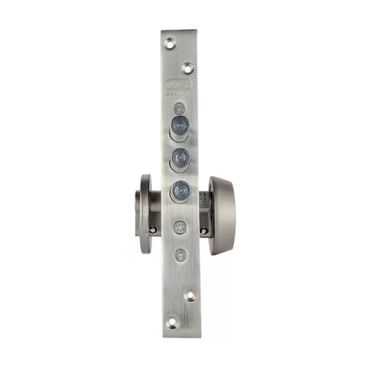 CERRADURA KL C 640L-91-2 AUXILIAR ANTITALADRO LLAVE DE PUNTOS