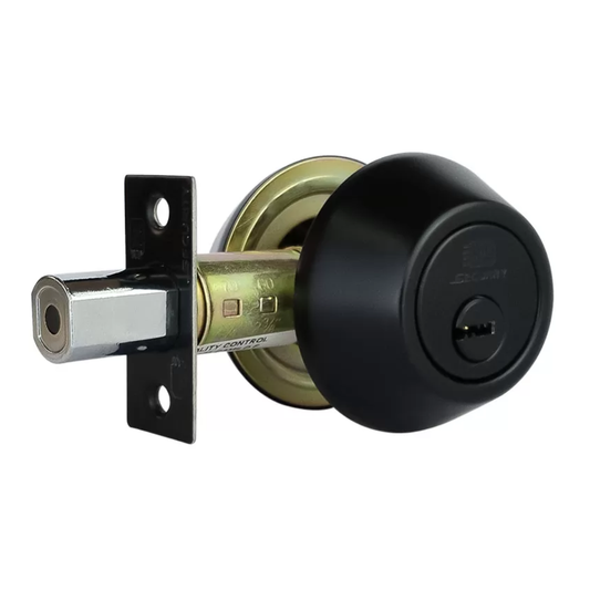 CERRADURA KL 106 AUXILIAR LLAVE - LLAVE DE PUNTOS