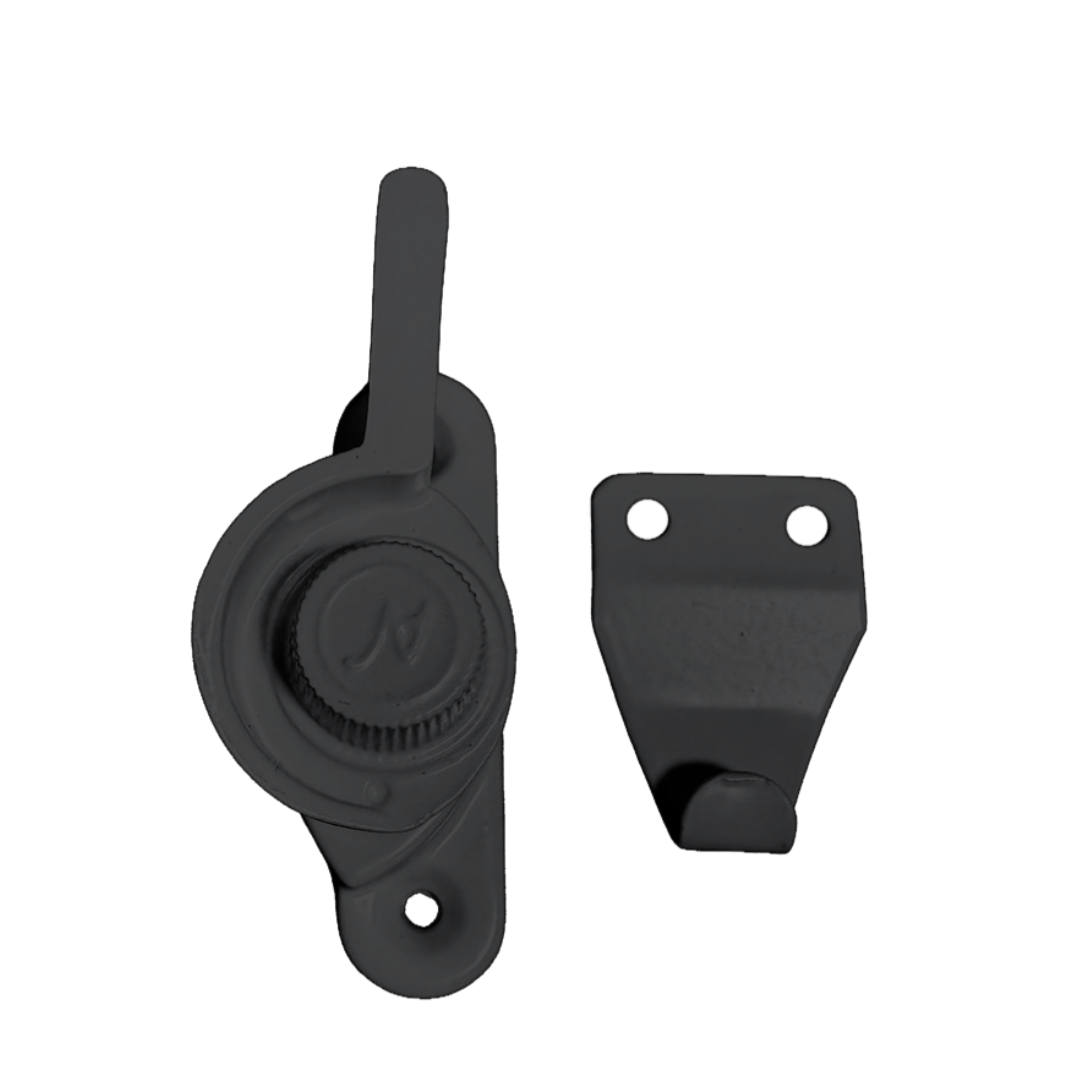 SEGURO VIMALUM FIJO PARA VENTANA DE ALUMINIO