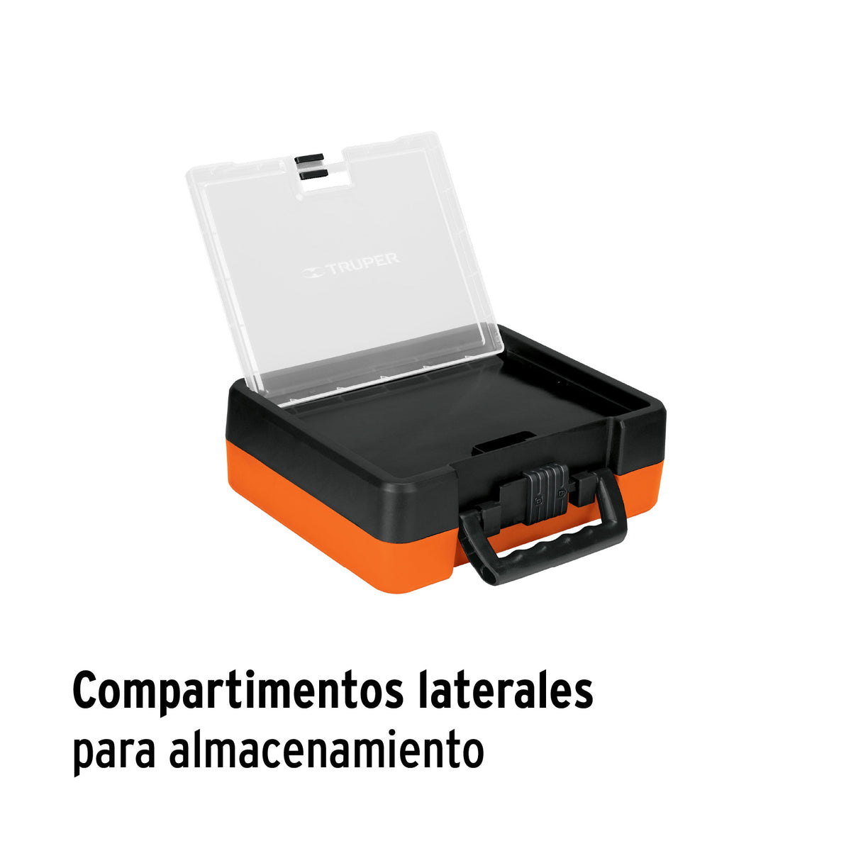 JUEGO TRUPER DE BROCAS Y PUNTAS - 100872