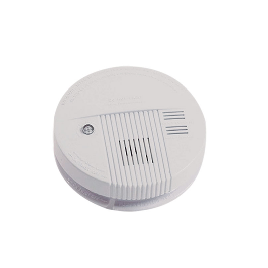 DETECTOR DE HUMO MERCURY ESE05