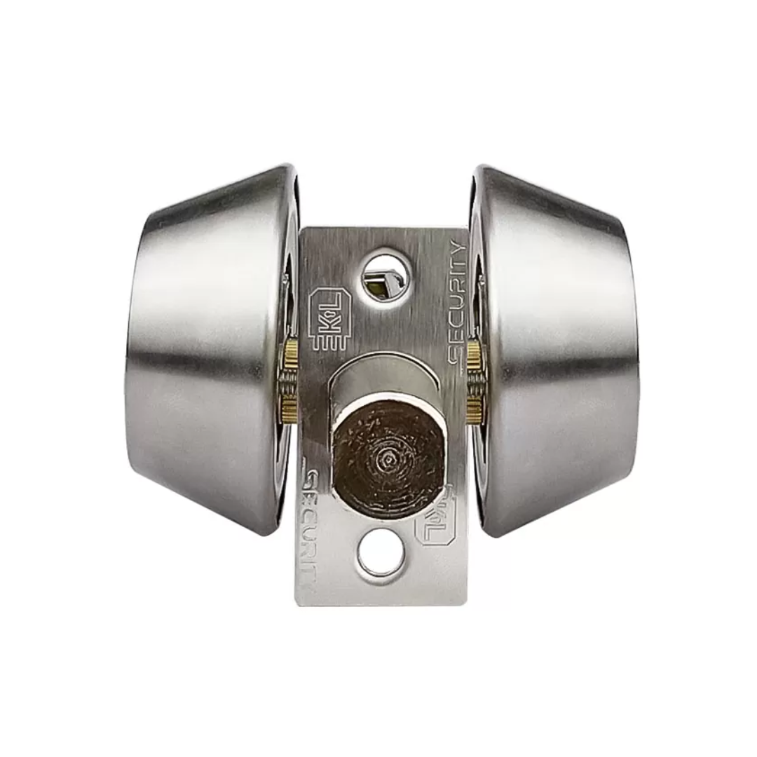 CERRADURA KL 503 AUXILIAR LLAVE - LLAVE TRADICIONAL