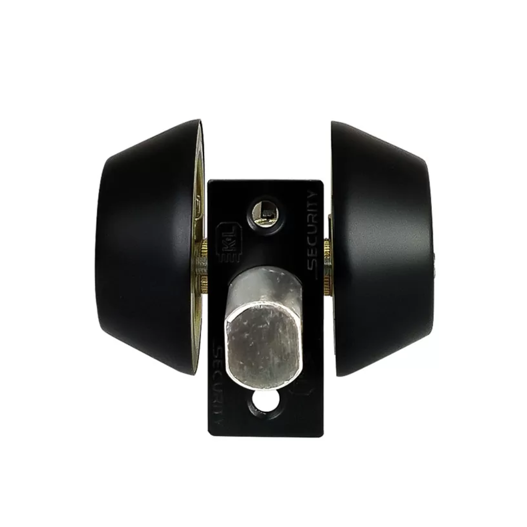 CERRADURA KL 503 AUXILIAR LLAVE - LLAVE TRADICIONAL