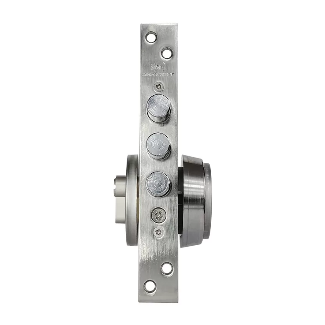 CERRADURA KL ACTIOH C640L - 79 AUXILIAR ANTITALADRO LLAVE DE PUNTOS