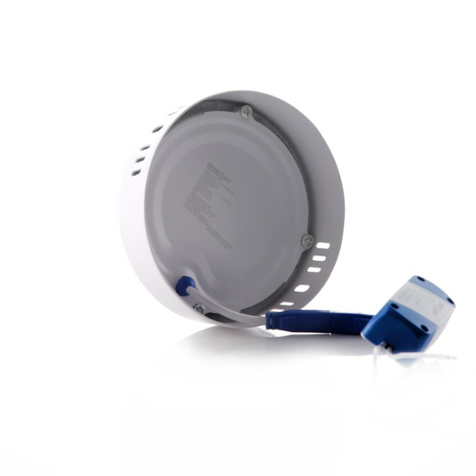 PANEL MERCURY LED DE SOBREPONER LUZ BLANCA