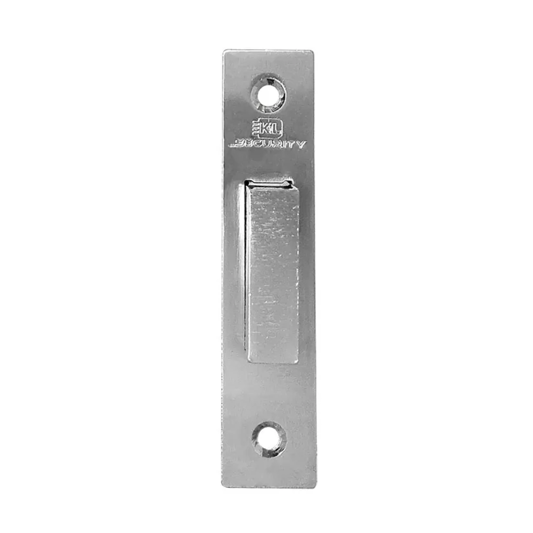 CERRADURA KL C640P 72P AUXILIAR PASADOR CUADRADO DOS AVANCES LLAVE TETRA