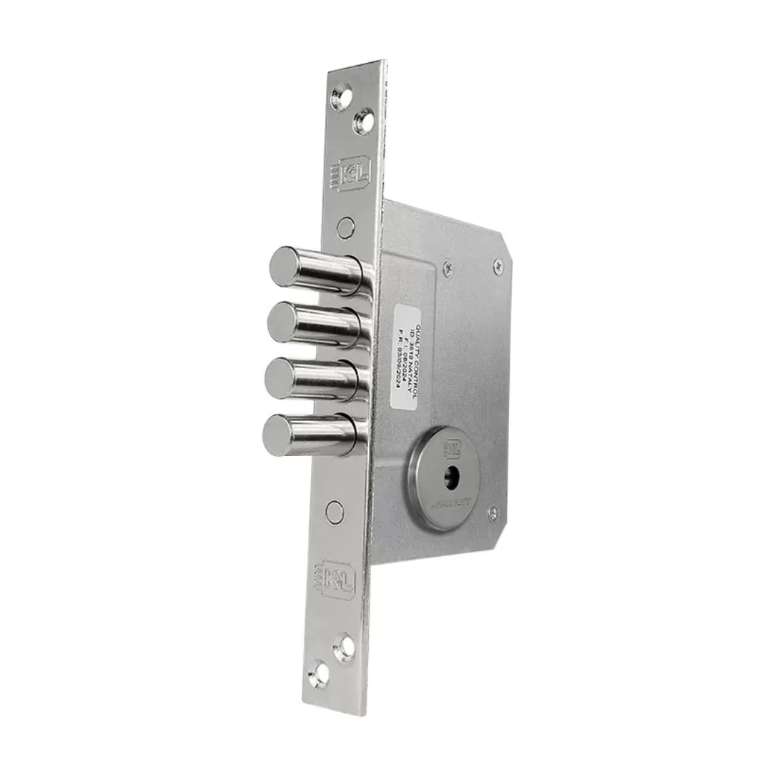 CERRADURA KL C640L-83-C AUXILIAR LLAVE TETRA