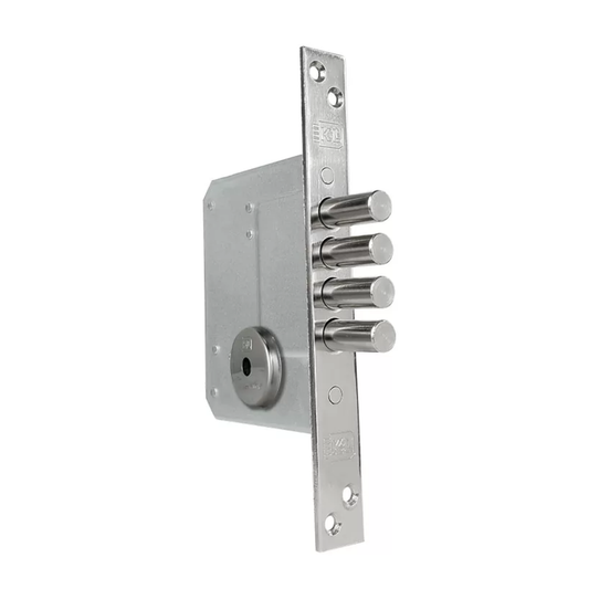 CERRADURA KL C640L-83-C AUXILIAR LLAVE TETRA