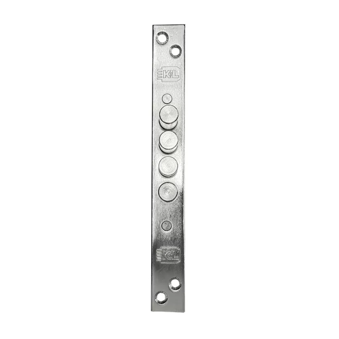 CERRADURA KL C640L-83-C AUXILIAR LLAVE TETRA