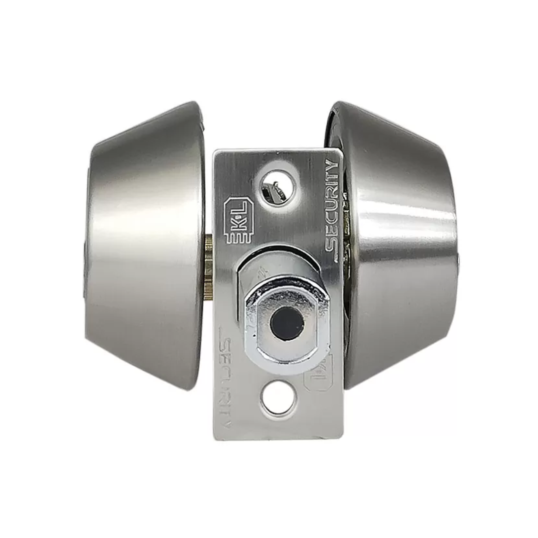 CERRADURA KL 106 AUXILIAR LLAVE - LLAVE DE PUNTOS