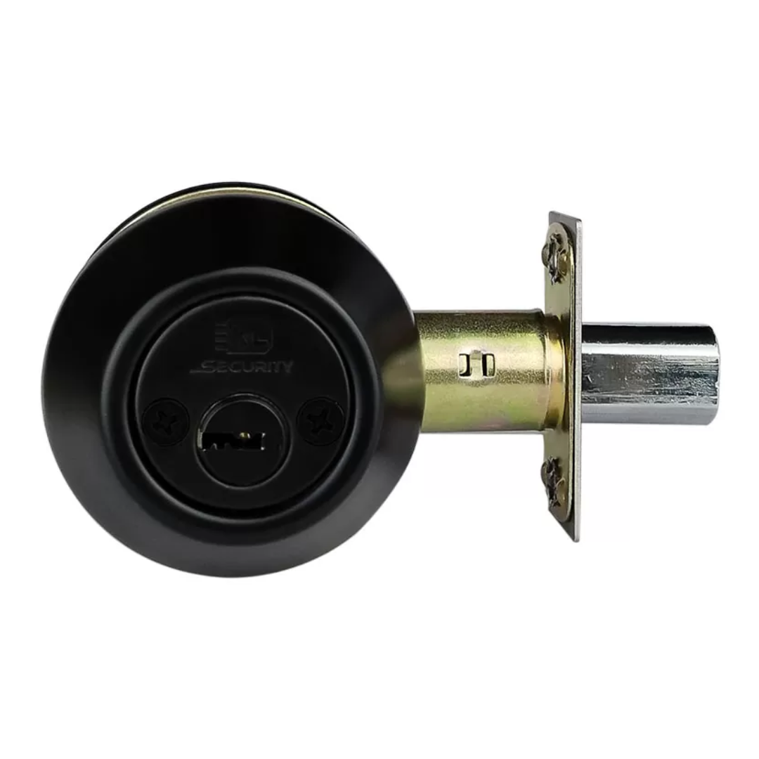 CERRADURA KL 106 AUXILIAR LLAVE - LLAVE DE PUNTOS
