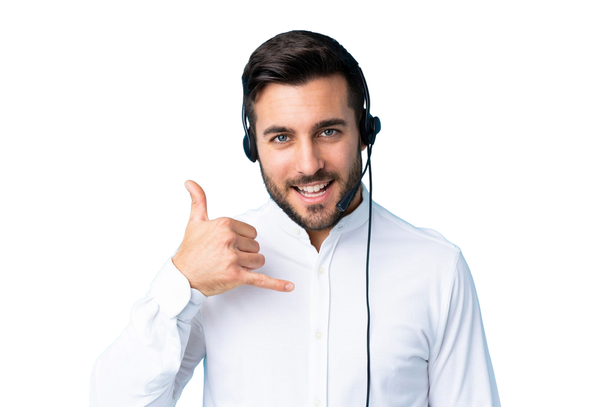 Formulario de contacto