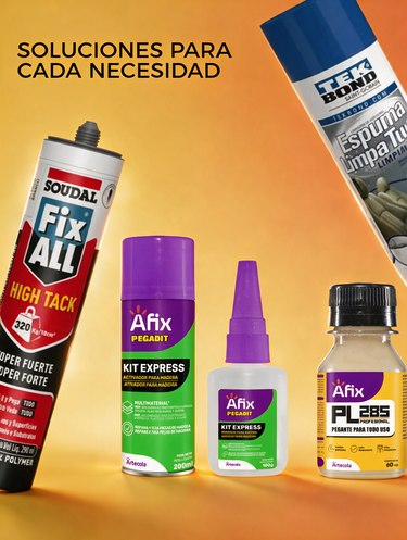 Explorar categorías