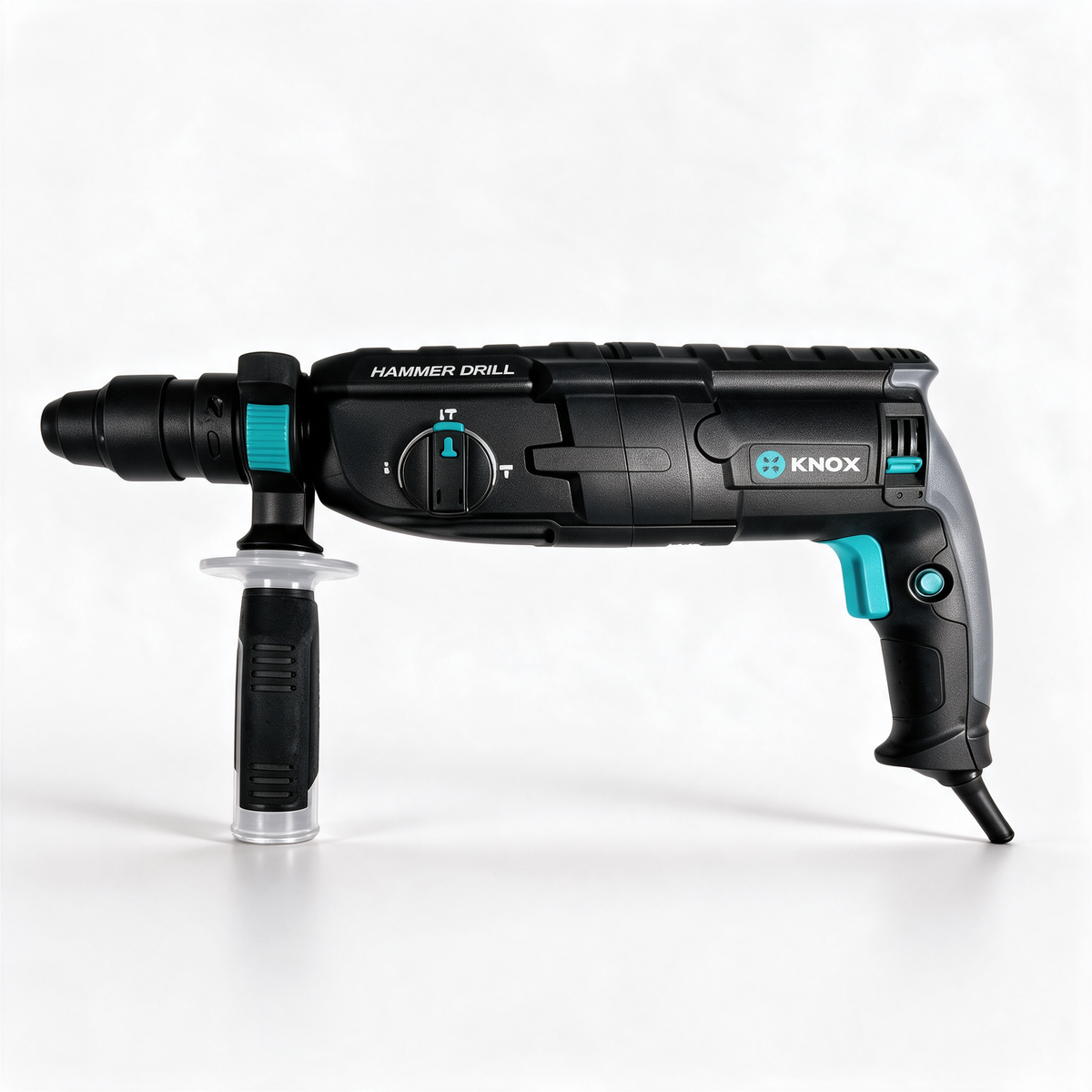 ROTOMARTILLO KNOX 3.2J SDS PLUS - 950W - KPT101